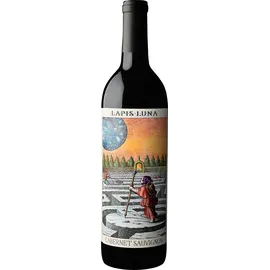 Lapis Luna Cabernet Sauvignon 2022 0,75 l