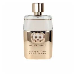 GUCCI Guilty Pour Femme Eau de Toilette 50 ml