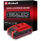 Einhell SEALED Power X Change Plus 18 V