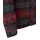 Helikon-Tex Winter Warden Shirt Slate Crimson plaid, Größe M