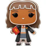 funko uk limited Harry Potter POP! Movies Vinyl Figur Hermione 9 cm