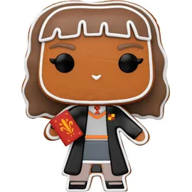 funko uk limited Harry Potter POP! Movies Vinyl Figur Hermione 9 cm