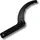 Speck Bettar 12 schwarz