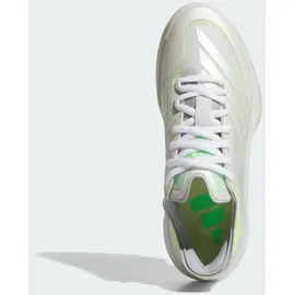 adidas Adizero Select 2.0 Low Sneaker - Zero Metalic / Grey Two / Lime Burst - 43 1/3