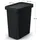 Prosperplast Keden SYSTEMA 12 l Schwarz