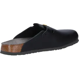 Birkenstock Boston ESD schwarz 45