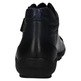 remonte Stiefelette blau 40