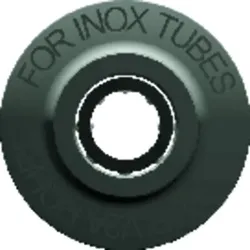 Schneidrädchen INOX 6-76mm