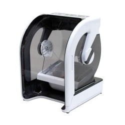 Closer Pets MiBowl Mikrochip Futterautomat (CP500)