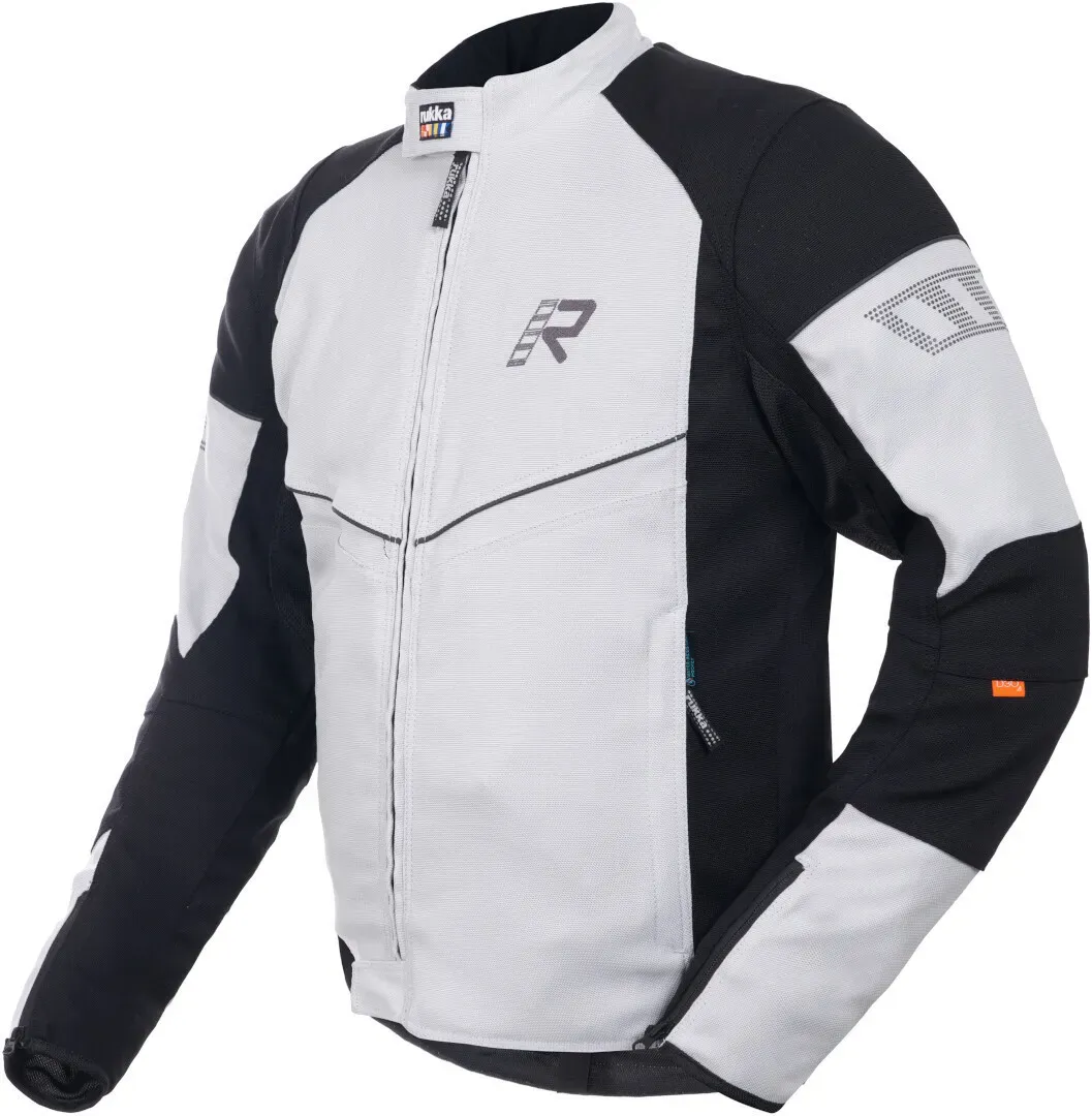Rukka AirGobi 2.0 Motorrad Textiljacke