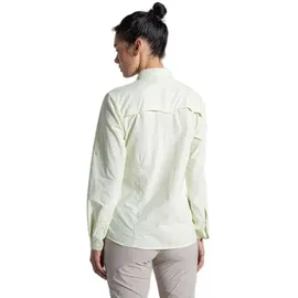 Craghoppers Nosilife Adventure Bluse beige 40