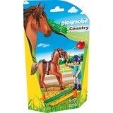 Playmobil Country Pferdetherapeutin 9259