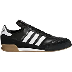 Adidas Mundial Goal - schwarz 46