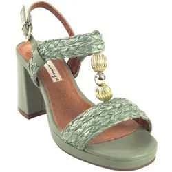 Maria Mare  Schuhe Zeremonie Frau  68398 grün  in Grün, 39