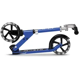 Micro Cruiser LED Blau