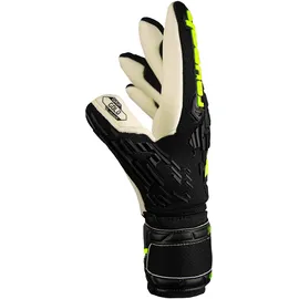 Reusch Attrakt Freegel Gold Junior schwarz|gelb 5