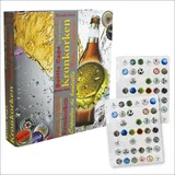 Schwäbische Albumfabrik Kronkorkensammelalbum