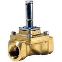 Danfoss Ev250b Magnetventil 032U5356 22BD, G 1, kvs 5,2,