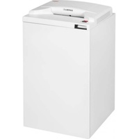 Intimus 100 CP6 Aktenvernichter - Partikelschnitt 0,8 x 12