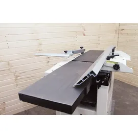 Jet Abricht-Dickenhobelmaschine JPT-260T