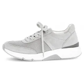 Gabor Sneaker Low Grau Damen 38,5