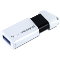Integral Memory Turbo 256GB USB 3.0 weiß