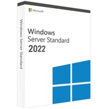 HP HPE Windows Server 2022 16-core Std Add Lic