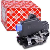 FEBI BILSTEIN Türschloss