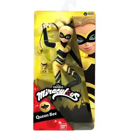 Bandai Namco Entertainment Miraculous Ladybug Queen Bee