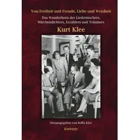 Engelsdorfer Verlag Von Freiheit und Freude Liebe und Weisheit.