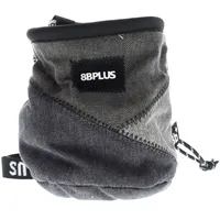 8bplus ProBag Chalkbag grau/schwarz (102001)