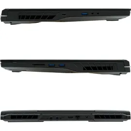 JodaBook Gaming X N17 17'' Intel Core i9-14900HX 64 GB RAM 2 TB SSD RTX 4080 Win11 Pro & Office 2024 Pro