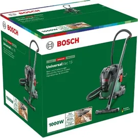 Bosch UniversalVac 15