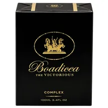 Boadicea The Victorious Complex Eau de Parfum 100 ml