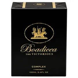 Boadicea The Victorious Complex Eau de Parfum 100 ml
