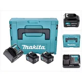 Makita Power Source Kit Li 12,0 V 4,0 Ah inkl. 2 Akkus