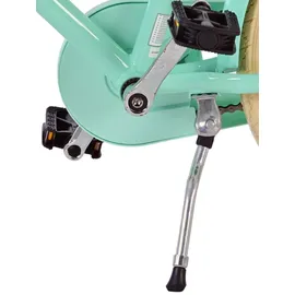 Volare Excellent 20" RH 31 cm grün 1-Gang Rücktrittbremse