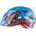 Alpina Ximo Flash 47-51 cm Kinder red car 2020
