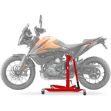 Zentralständer passend für KTM 390 Adventure 20-24 Motorradheber ConStands Power-Classic