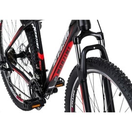 KS-Cycling KS Cycling Mountainbike Hardtail 27,5" Morzine