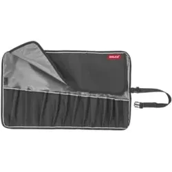 Holex Textil Werkzeug-Rolltasche mit Steckverschluss, Länge x Breite: 500X320 mm