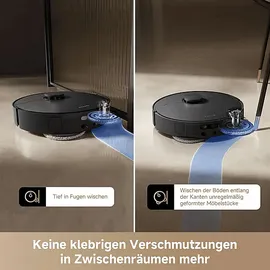 DREAME L40 Ultra AE Schwarz