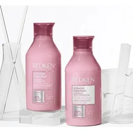 Redken Volume Injection Conditioner 300 ml