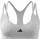 adidas Optime Workout Strappy White XL