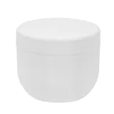 Glorex  Leerdose für Kosmetik 100 ml 1-tlg. Weiß