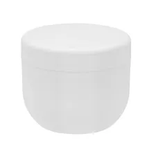 Glorex  Leerdose für Kosmetik 100 ml 1-tlg. Weiß