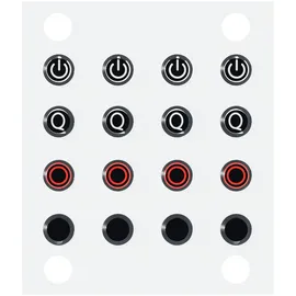 INSTA360 Button Sticker Set