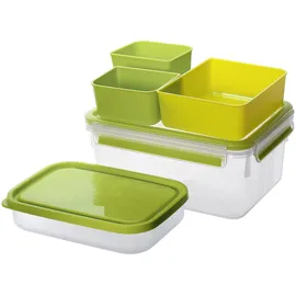 Emsa Lunchbox Clip & Go XL 2,3l