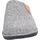 ROHDE Pantoffeln Blau 42