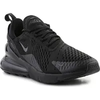 Nike Air Max 270 Herren Black/Black/Black 43
